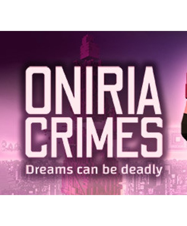 Oniria Crimes Steam Key GLOBAL